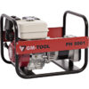 GM-Tool PH 5001 Aggregaat Smits Tuin- en Parkmachines